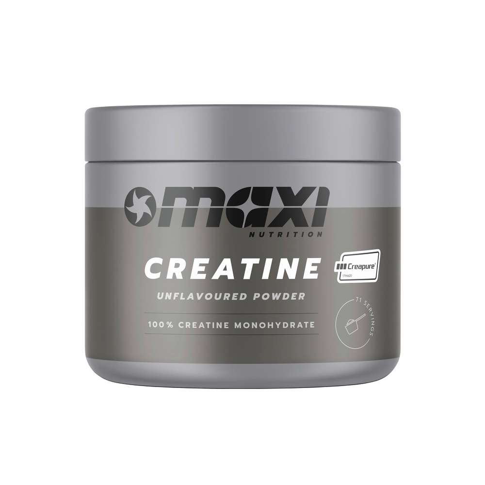 Produktabbildung MaxiNutrition Creatine