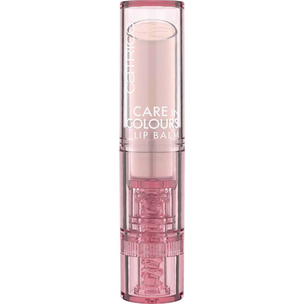 Produktabbildung Catrice Lippenbalsam Care in Colours 010