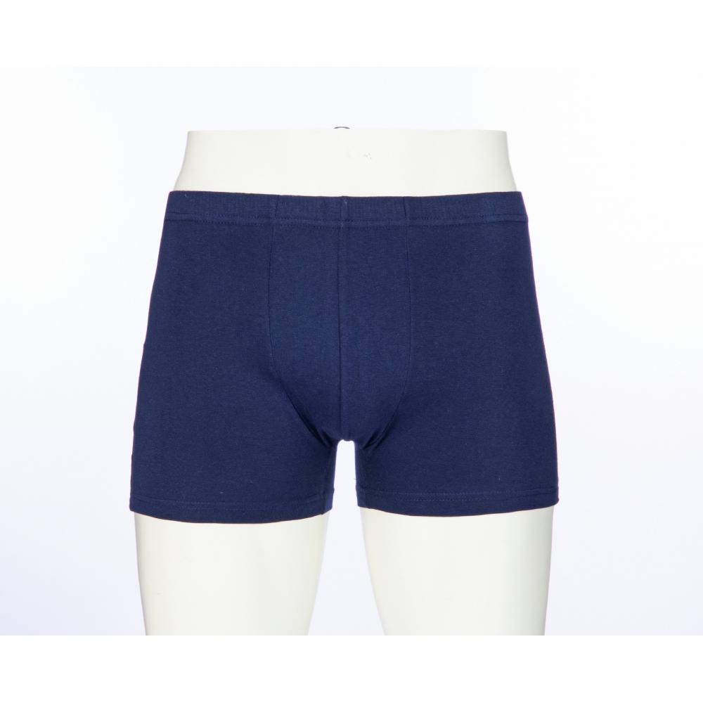 Produktabbildung keine Marke OHO Herren-Slips 5er-Pack oder Herren-Retro-Pants 4er-Pack, je 4er-/5er-Pack