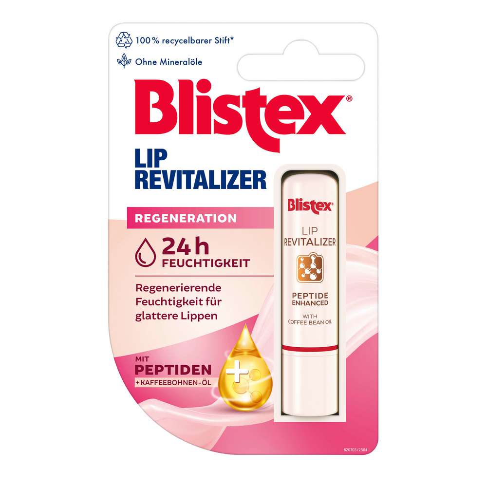Produktabbildung Blistex Lip Revitalizer
