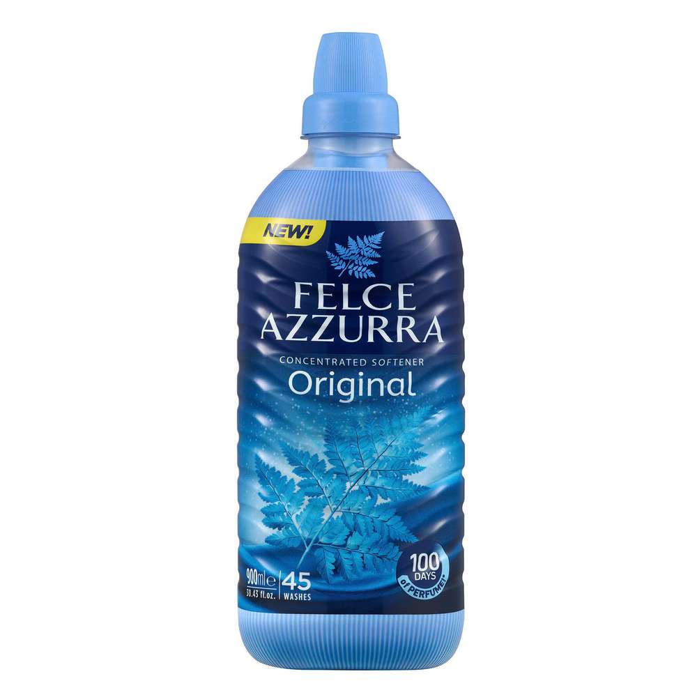 Produktabbildung Felce Azzurra Weichspüler Original