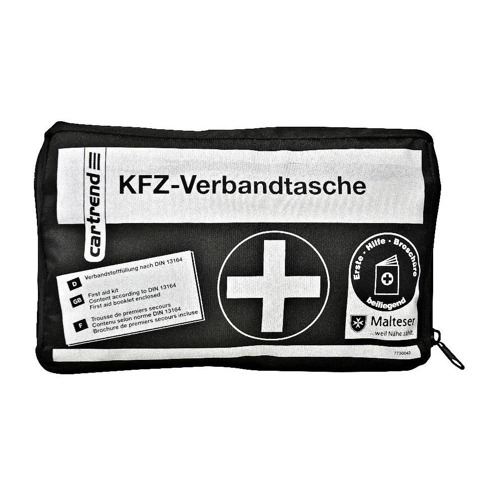 Produktabbildung keine Marke KFZ-Verbandkasten