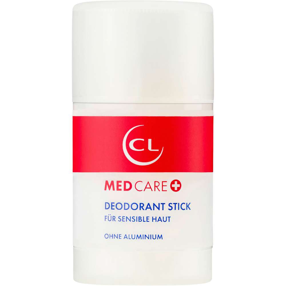 Produktabbildung CL Deo Stick med plus