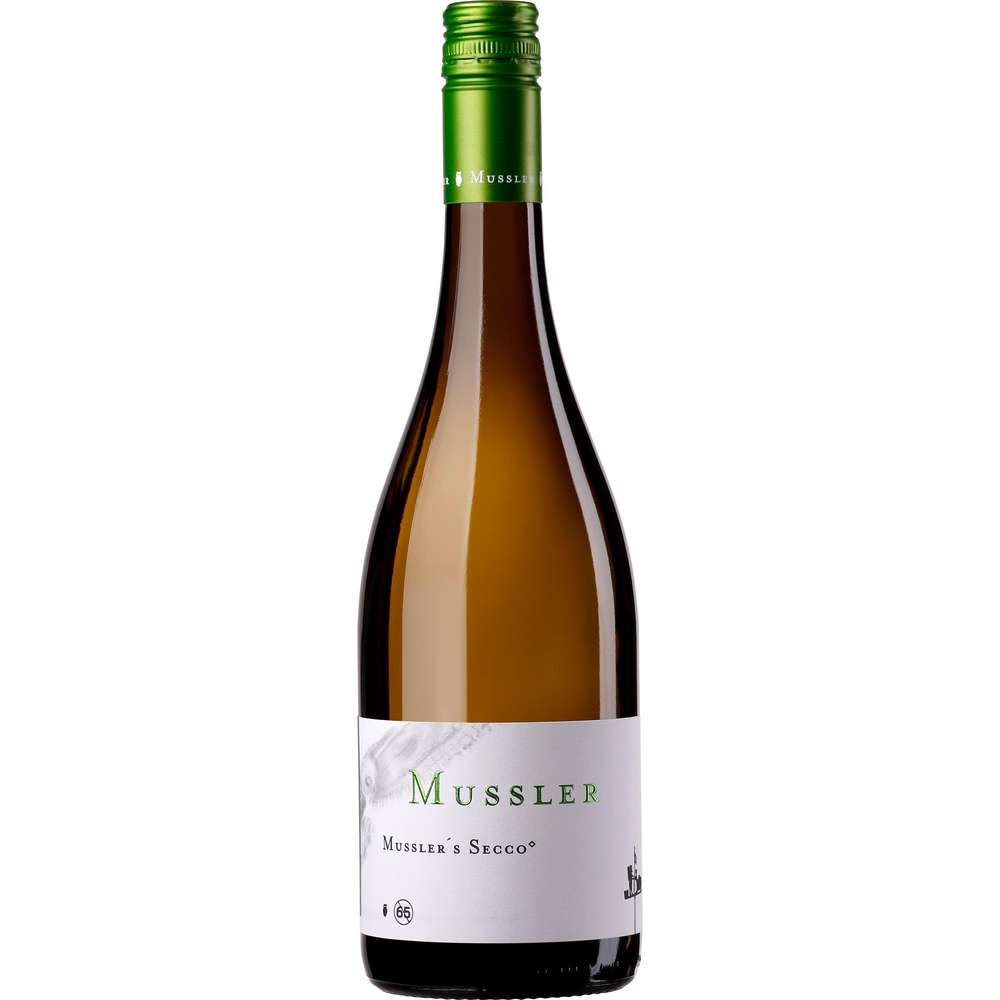 Produktabbildung Mussler Mussler's Secco