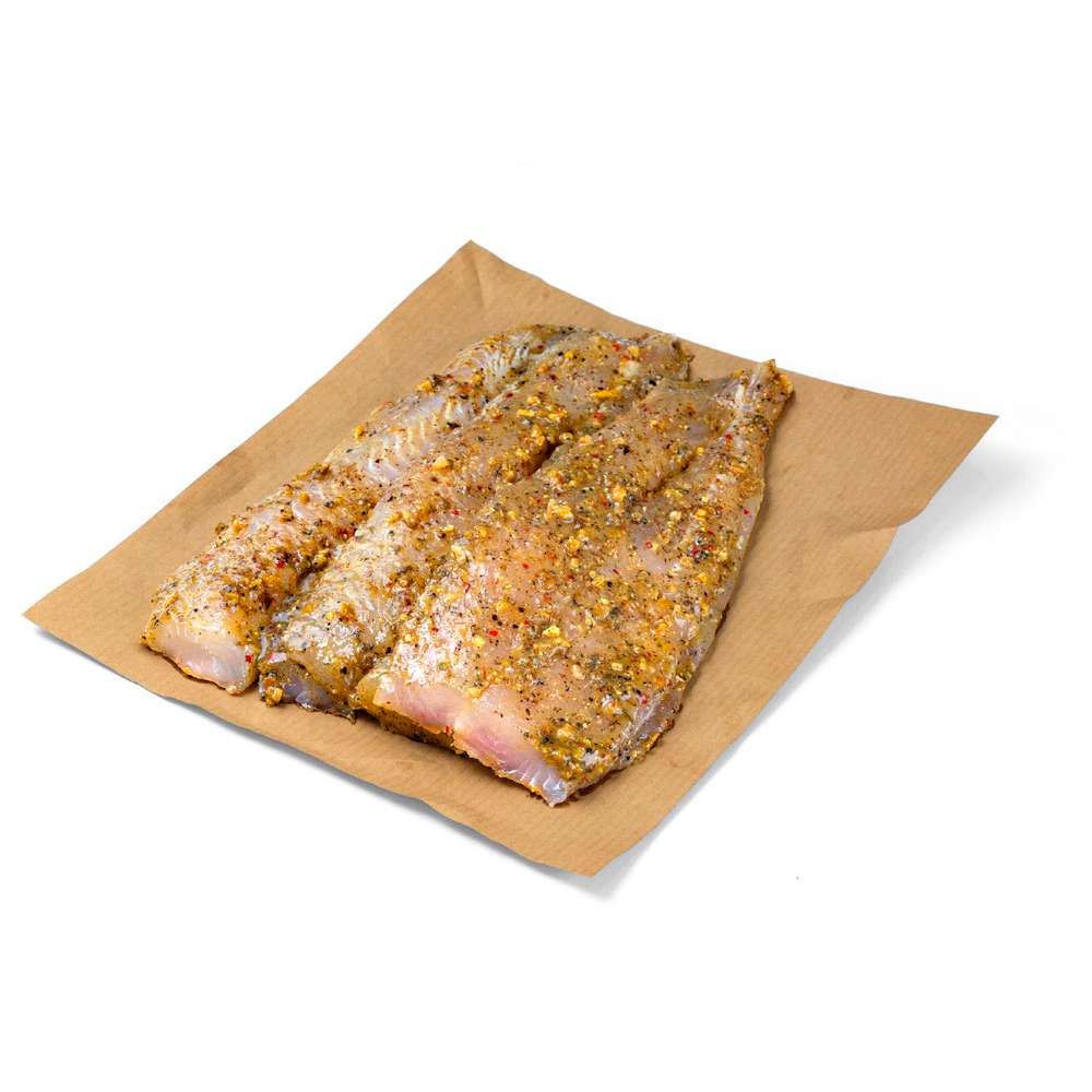 Produktabbildung GLOBUS Fischtheke Pangasius-Filet