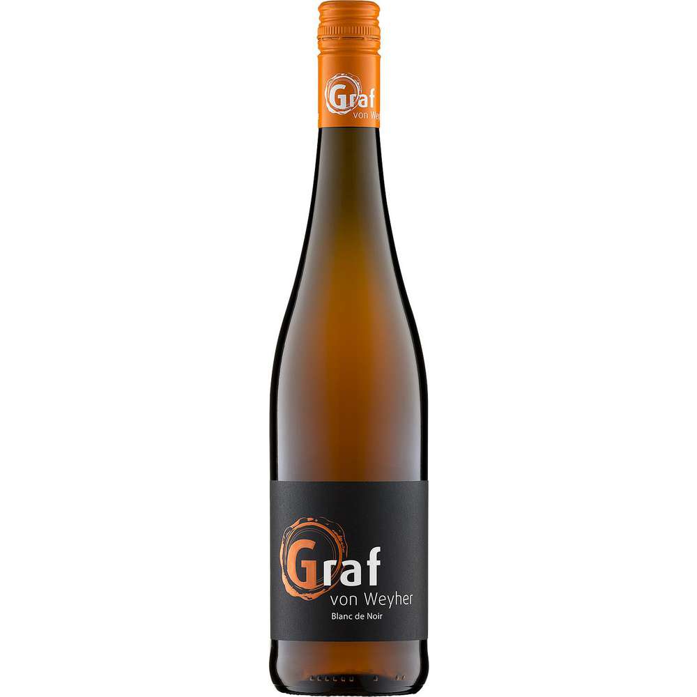 Produktabbildung Weingut Otmar Graf Blanc de Noir Weißwein