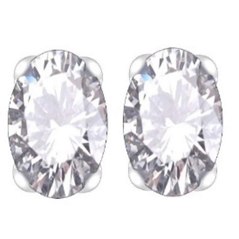 Produktabbildung keine Marke Ohrstecker 