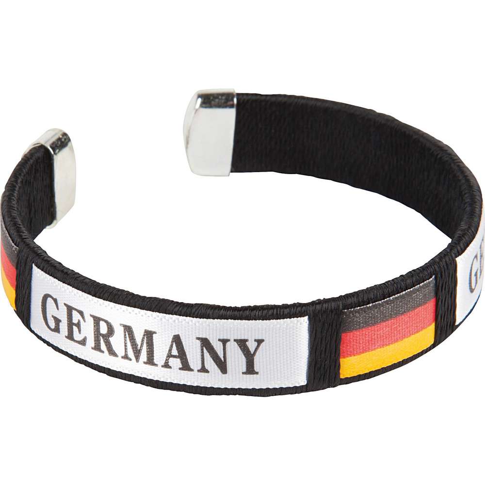 Produktabbildung keine Marke LED Wickel-Armband Fan-Edition
