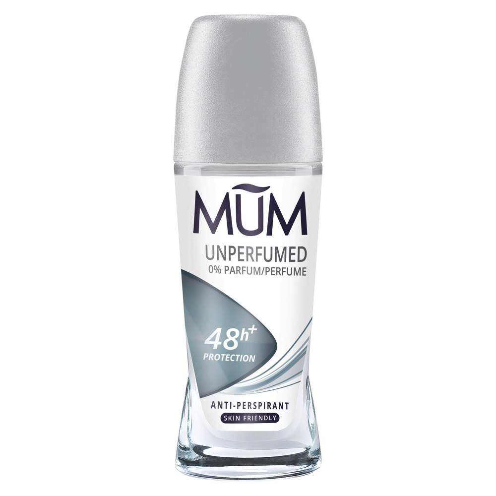 Produktabbildung Mum Deo Roll on, ohne Parfum