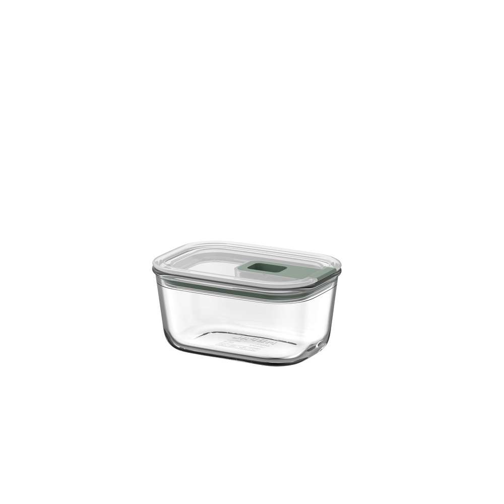 Produktabbildung Mepal Frischhaltedose Glas EasyClip 450ml