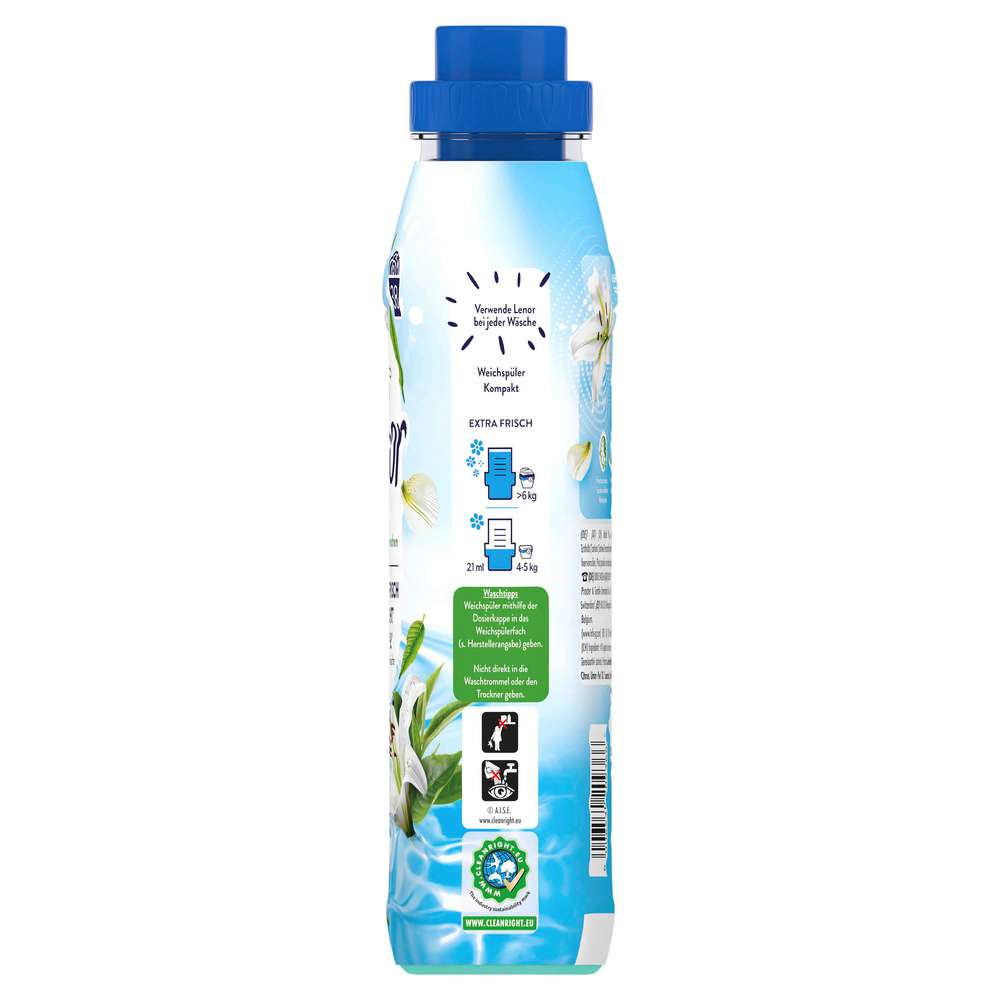 Produktabbildung Lenor Weichspüler, Frisches Erwachen