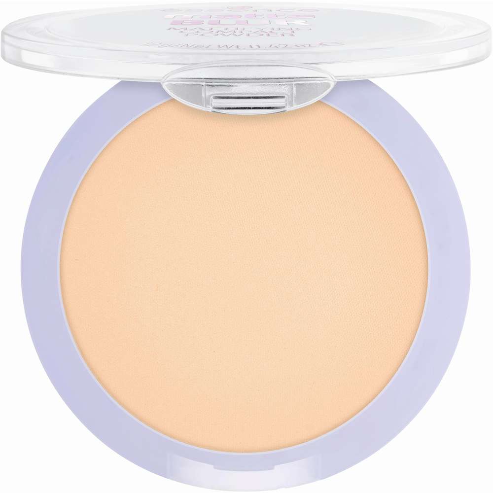 Produktabbildung essence Compact Mattifying Powder Matte Blur 20