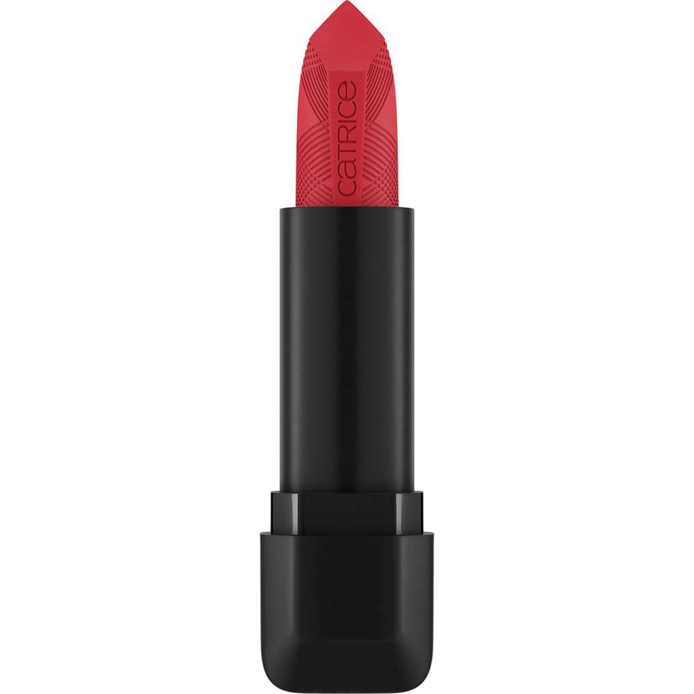 Produktabbildung Catrice Lippenstift Scandalous Matte 090 Blame The Night