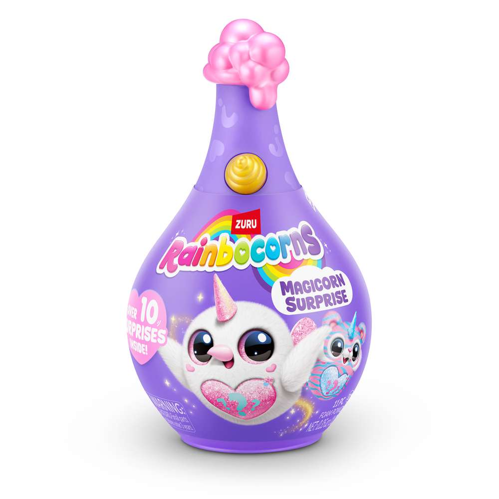 Produktabbildung Zuru Rainbocorns Magicorn Surprise