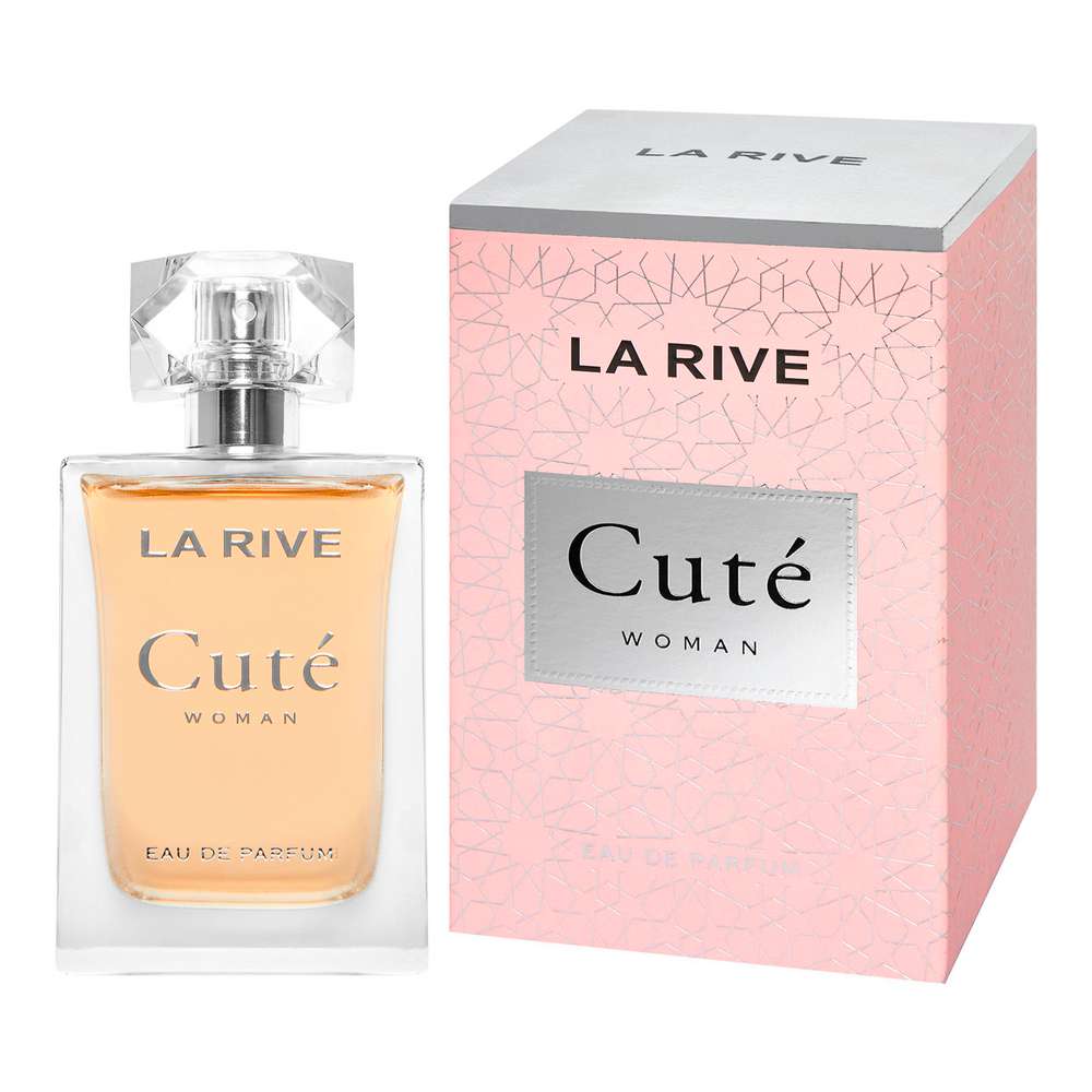 Produktabbildung La Rive Eau de Parfum, Cuté