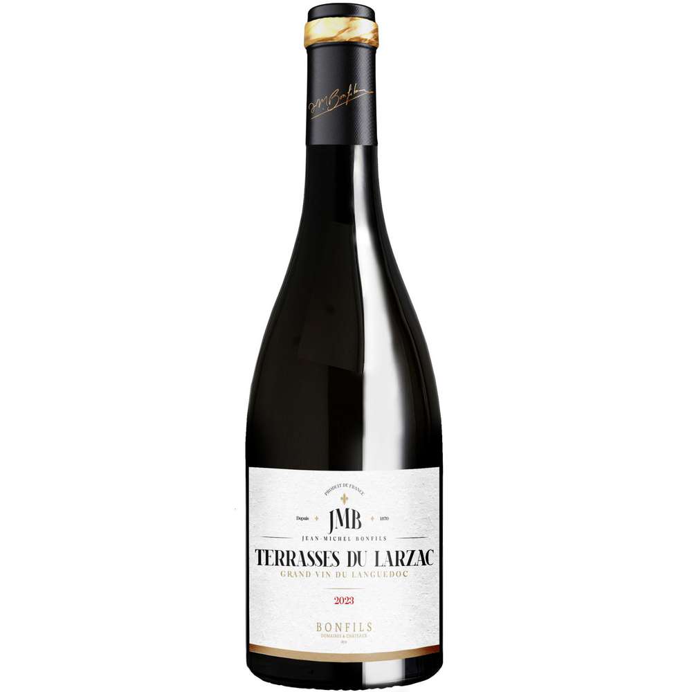 Produktabbildung Bonfils Terrasses du Larzac