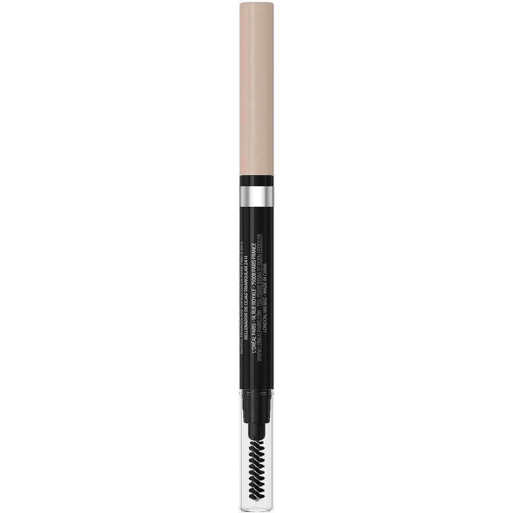 Produktabbildung L'Oreal Paris Augenbrauenstift Infaillible Brow Expert