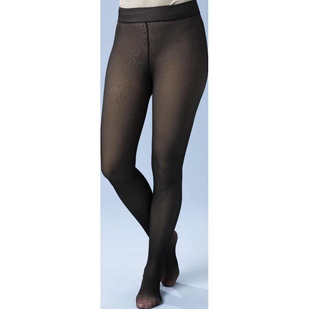Produktabbildung keine Marke Damen-Thermo-Strumpfhose oder -Leggings, je Artikel