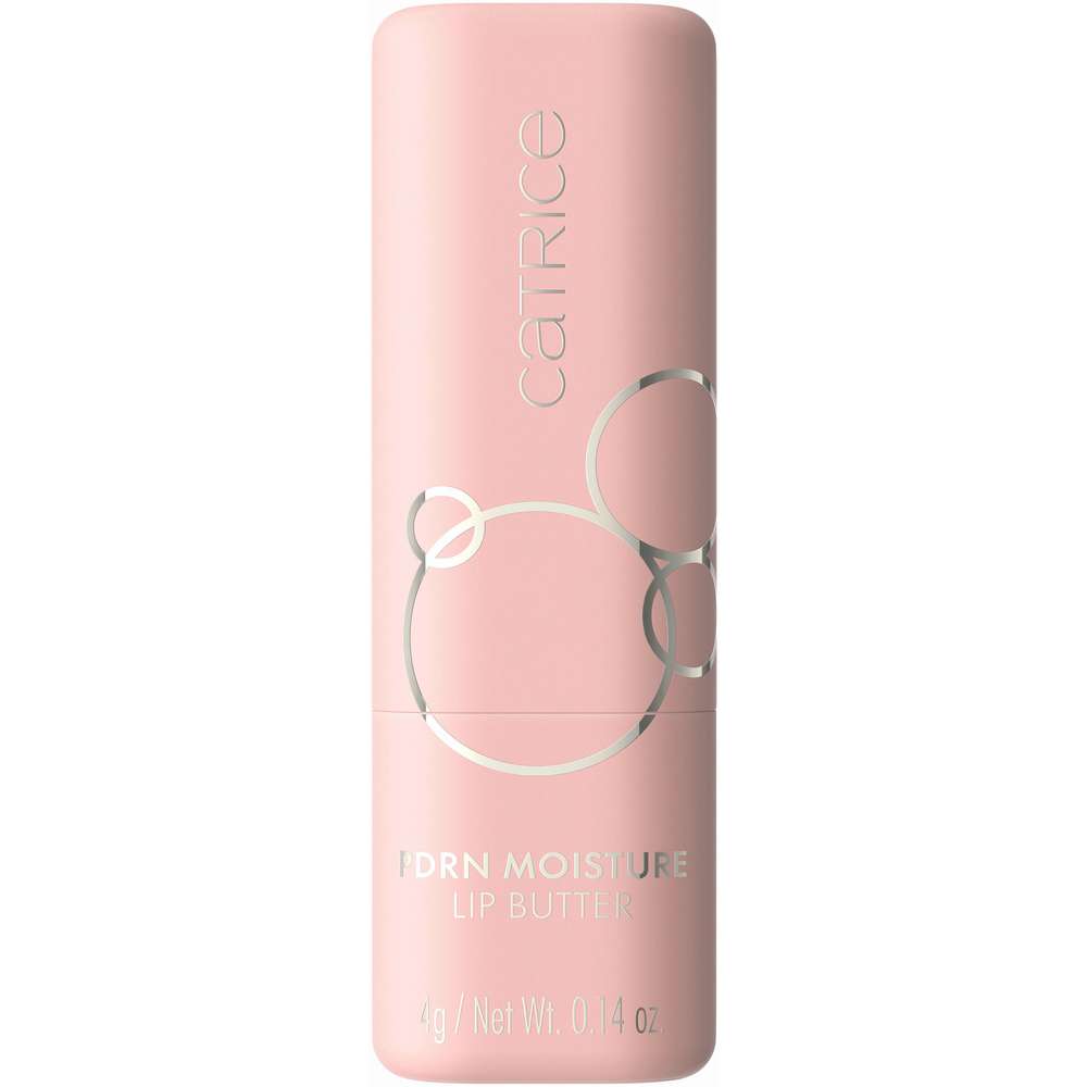 Produktabbildung Catrice PDRN Moisture Lippen Butter C010 Golden Glaze