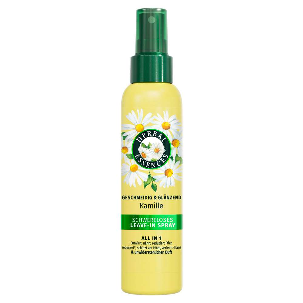 Produktabbildung Herbal Essences Leave-In Spray, Kamille