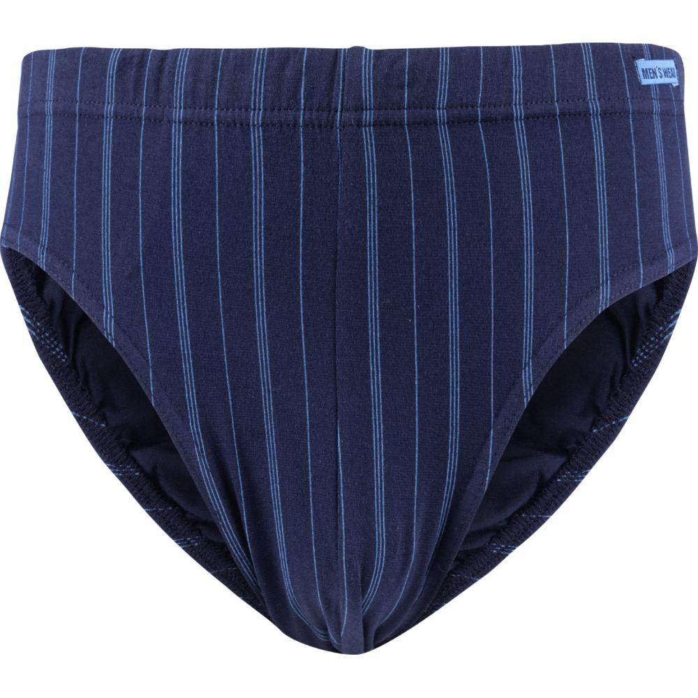 Produktabbildung keine Marke Damen-Taillenslips 4er-Pack oder OHO Herren-Slip 5er-Pack oder -Retropants 4er-Pack, je 4er-/5er-Pack