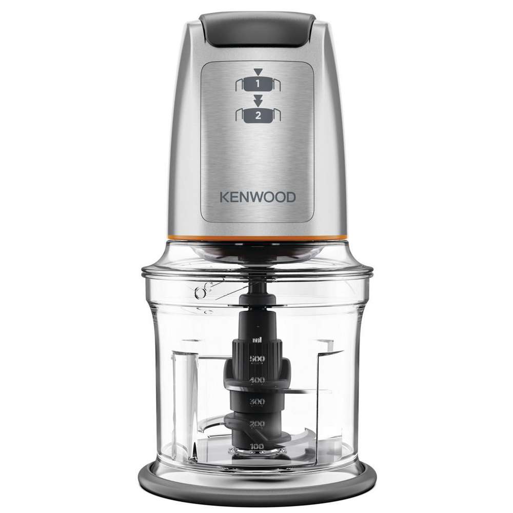 Produktabbildung Kenwood Zerkleinerer Delonghi CHP 61.100 WH