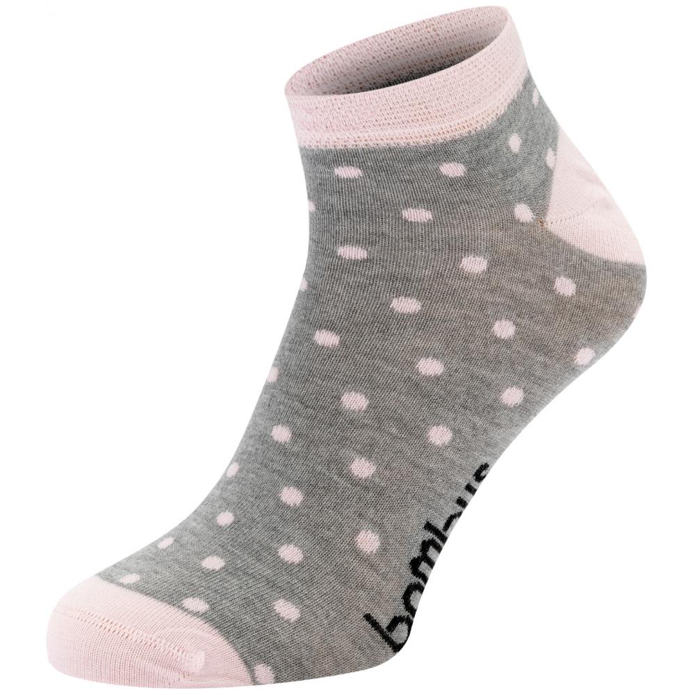 Produktabbildung keine Marke Sneakersocken, je 3er-Pack
