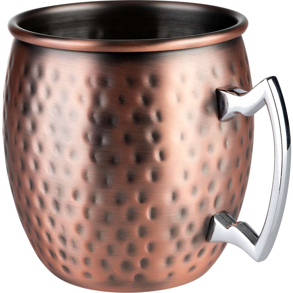 Produktabbildung APS 2er Set Becher MOSCOW MULE