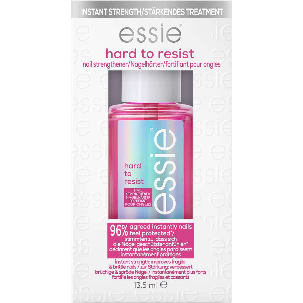 Produktabbildung Essie Nagelhärter Hard To Resist
