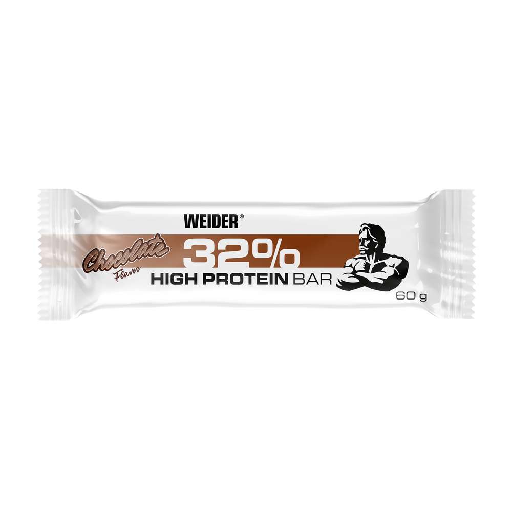 Produktabbildung Weider Protein Bar Schoko