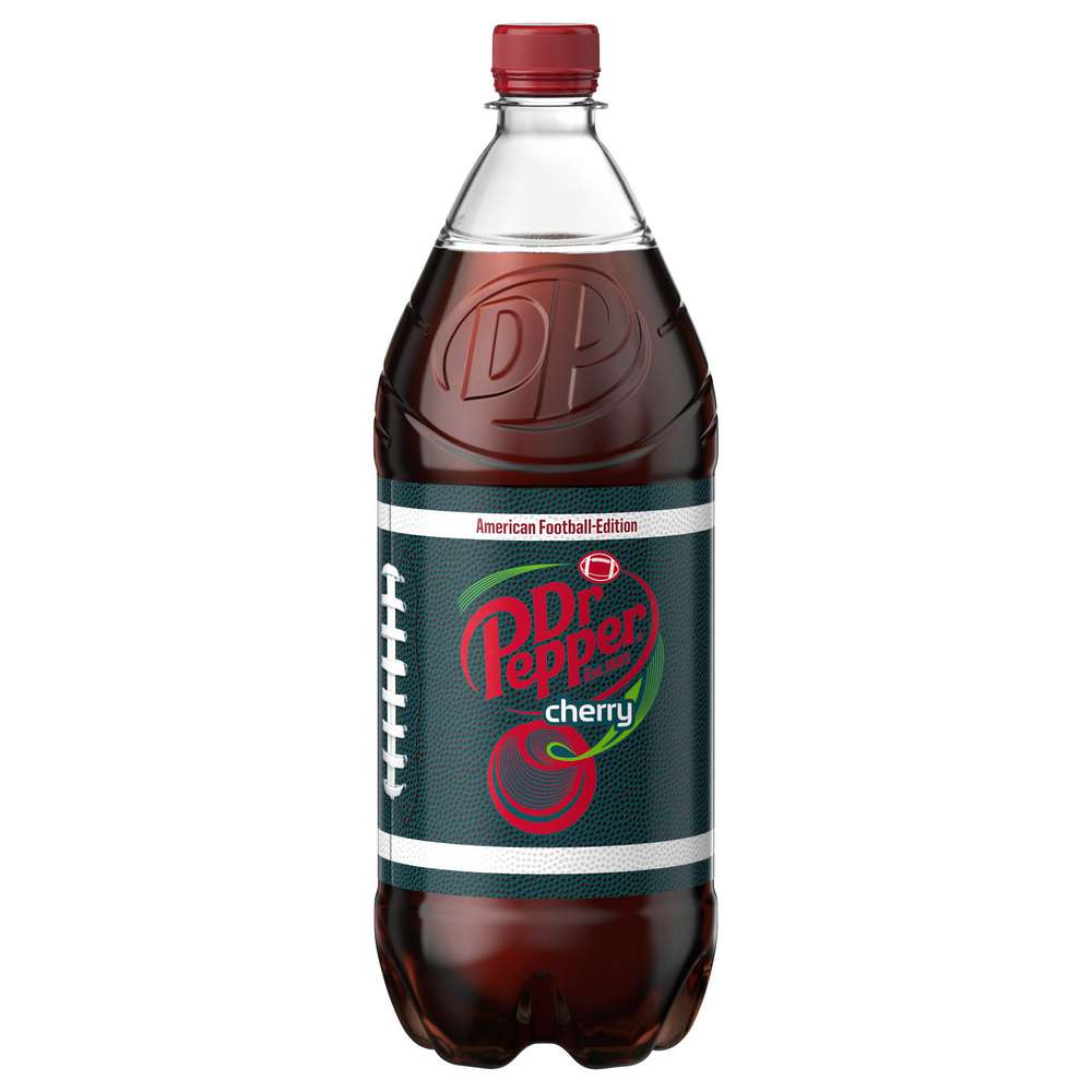 Produktabbildung Dr. Pepper Cherry Cola