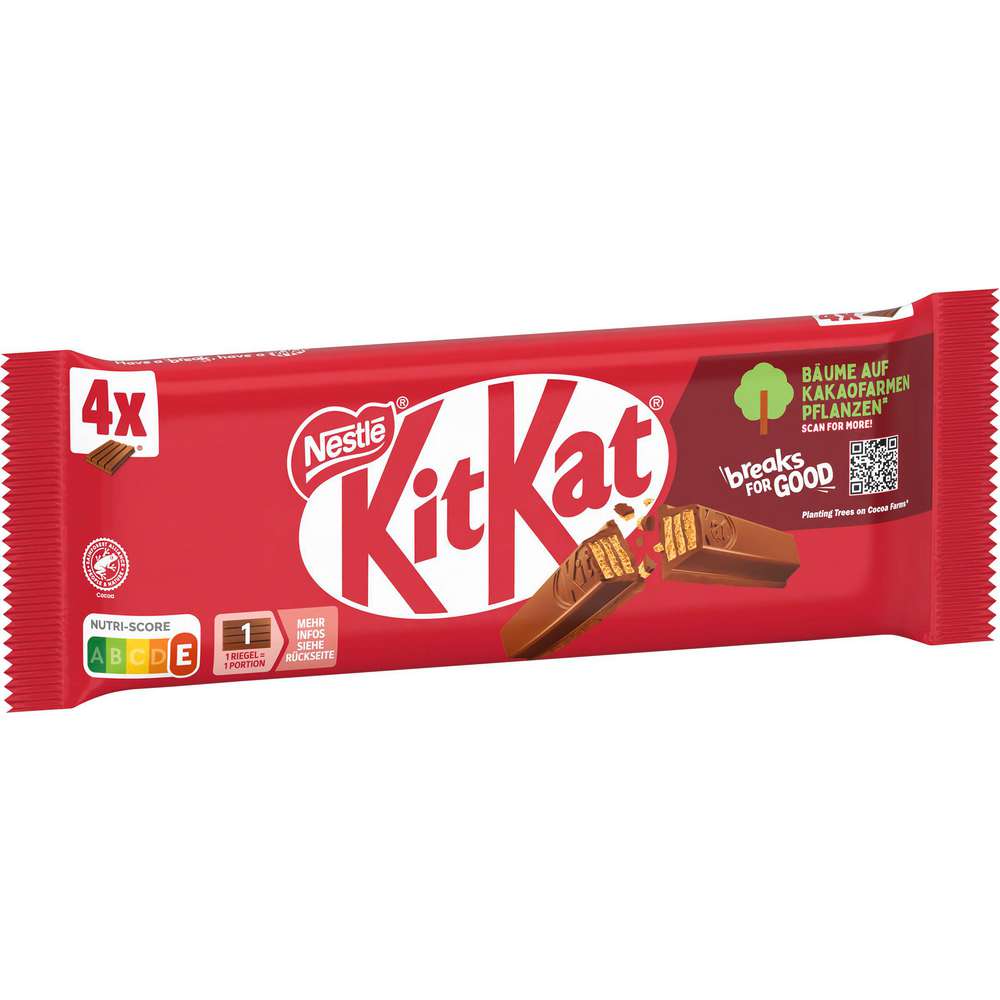 Produktabbildung Nestle Kit Kat