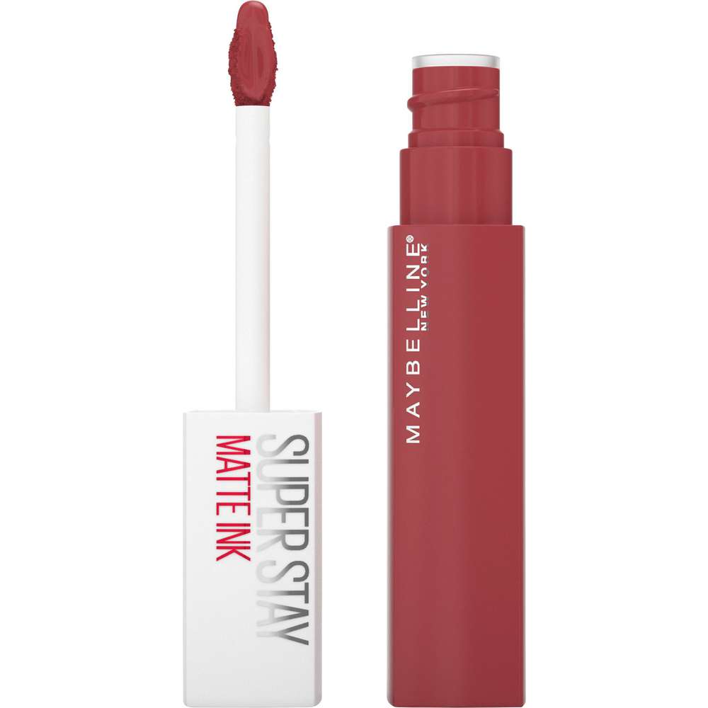 Produktabbildung Maybelline Lippenstift Superstay Matte Ink, Initiator 170