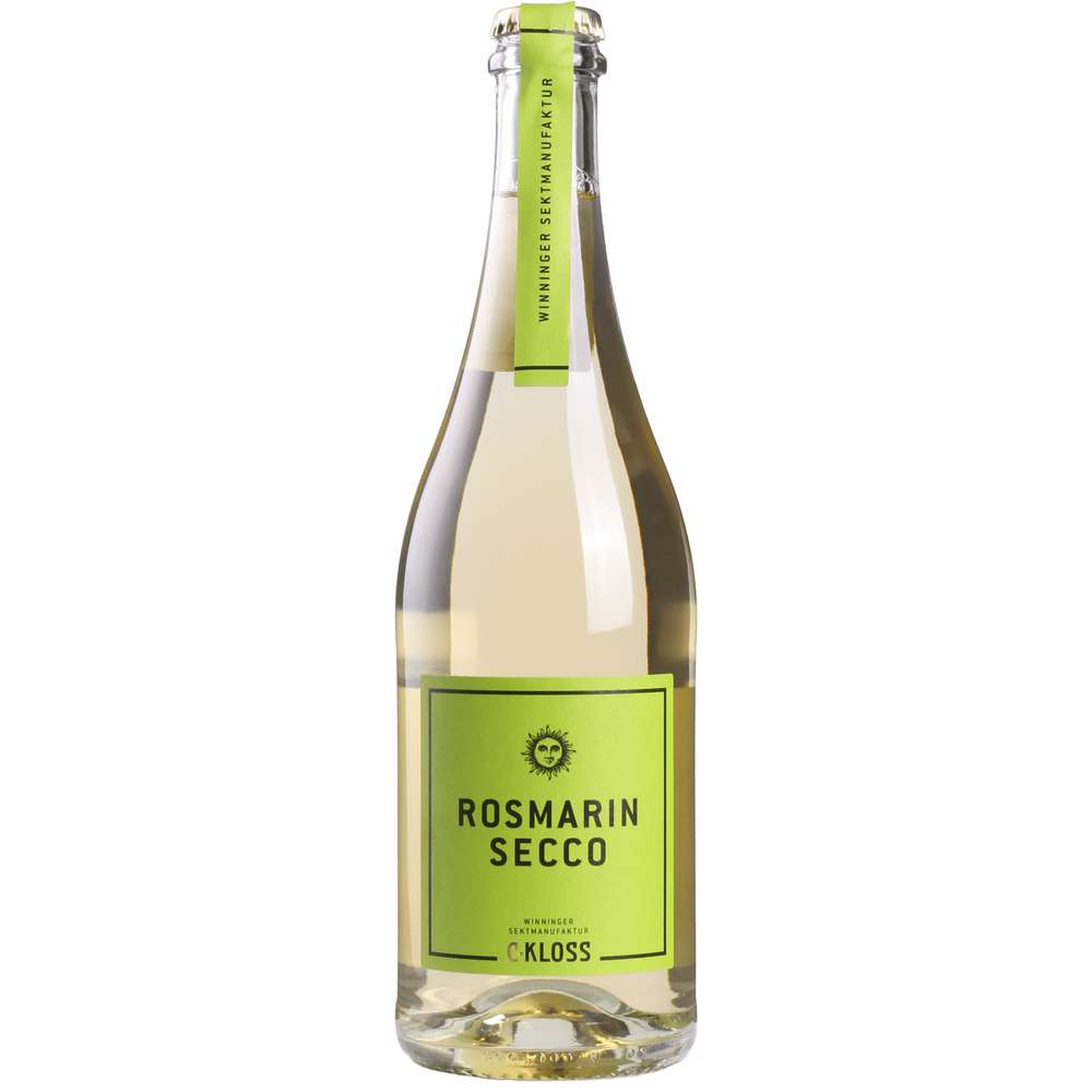Produktabbildung C.Kloss Rosmarin Secco 