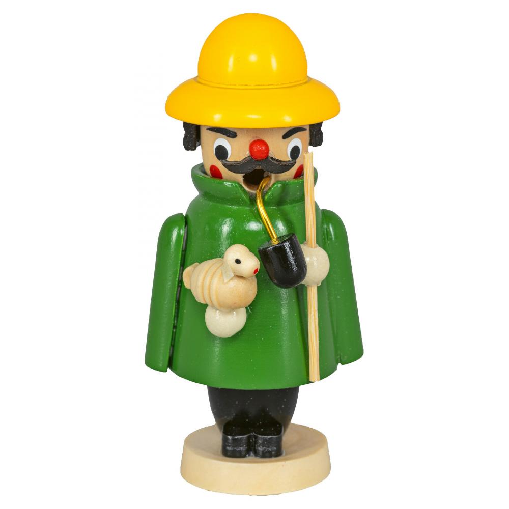 Produktabbildung keine Marke Mini-Räucherfigur, je Artikel
