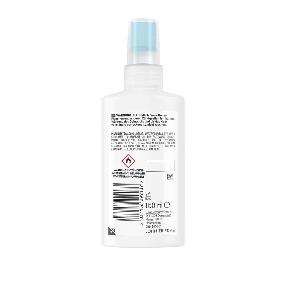 Produktabbildung John Frieda Ansatz-Booster, Volume Lift