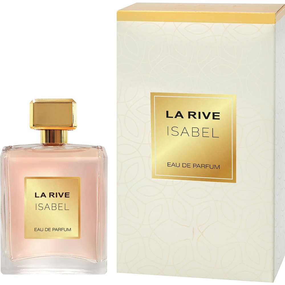 Produktabbildung La Rive Eau de Parfum, Isabelle