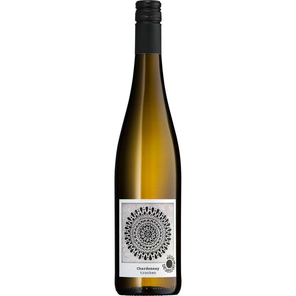 Produktabbildung Weingut Baum Chardonnay, trocken