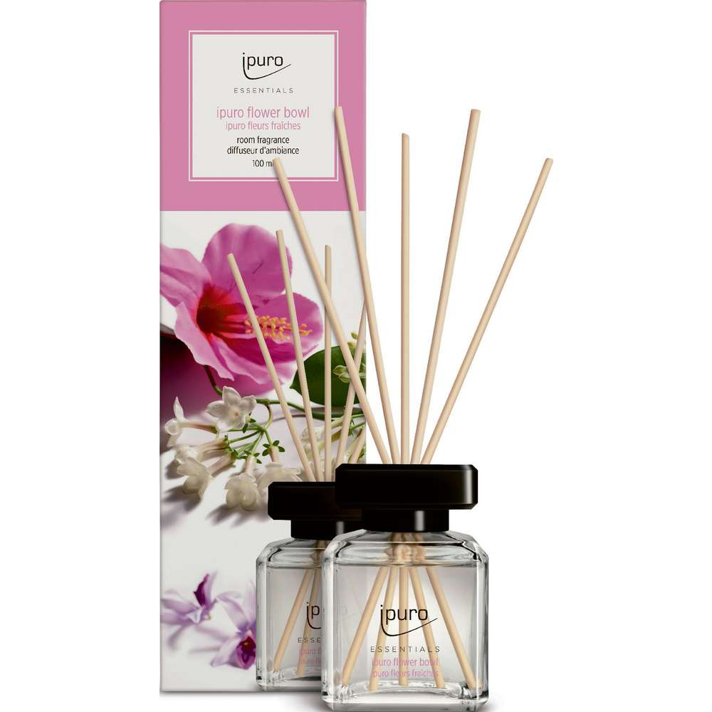 Produktabbildung IPURO Raumduft Flower Bowl 