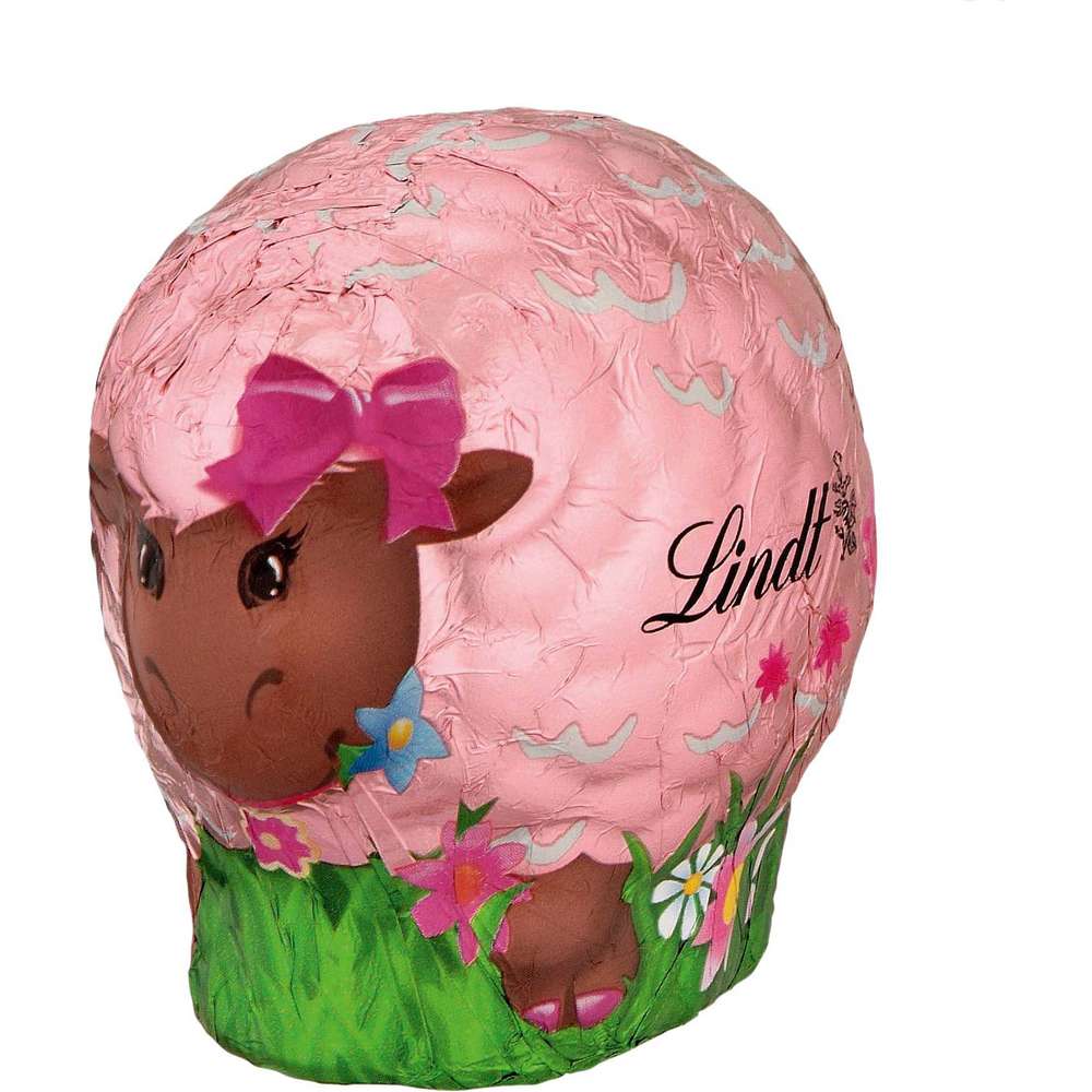 Produktabbildung Lindt Schoko-Schaf