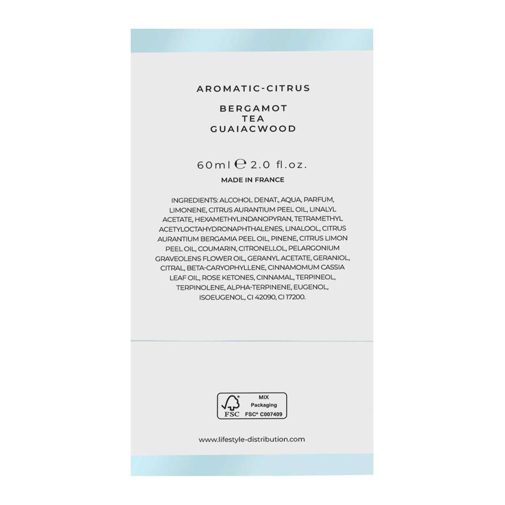 Produktabbildung Caline Eau de Toilette Homme, Pure Vision