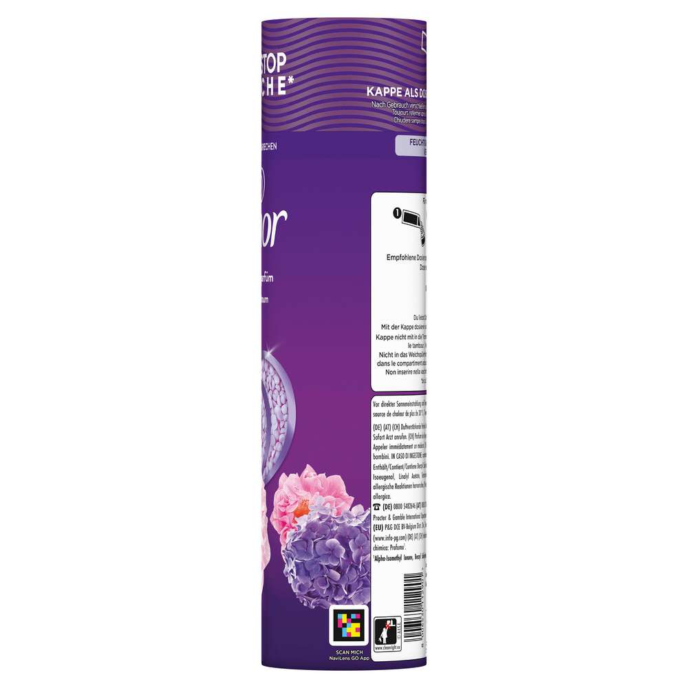 Produktabbildung Lenor Wäscheparfüm,, Blütentraum