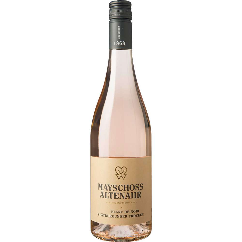 Produktabbildung Mayschoss-Altenahr Blanc de Noir, Weißwein