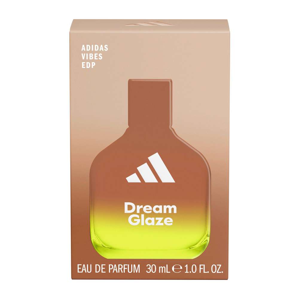 Produktabbildung Adidas Eau de Parfüm Vibes Dream Glaze