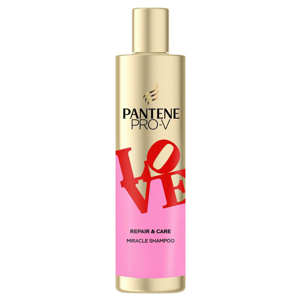 Produktabbildung Pantene Pro-V Shampoo Miracles, Repair &Care