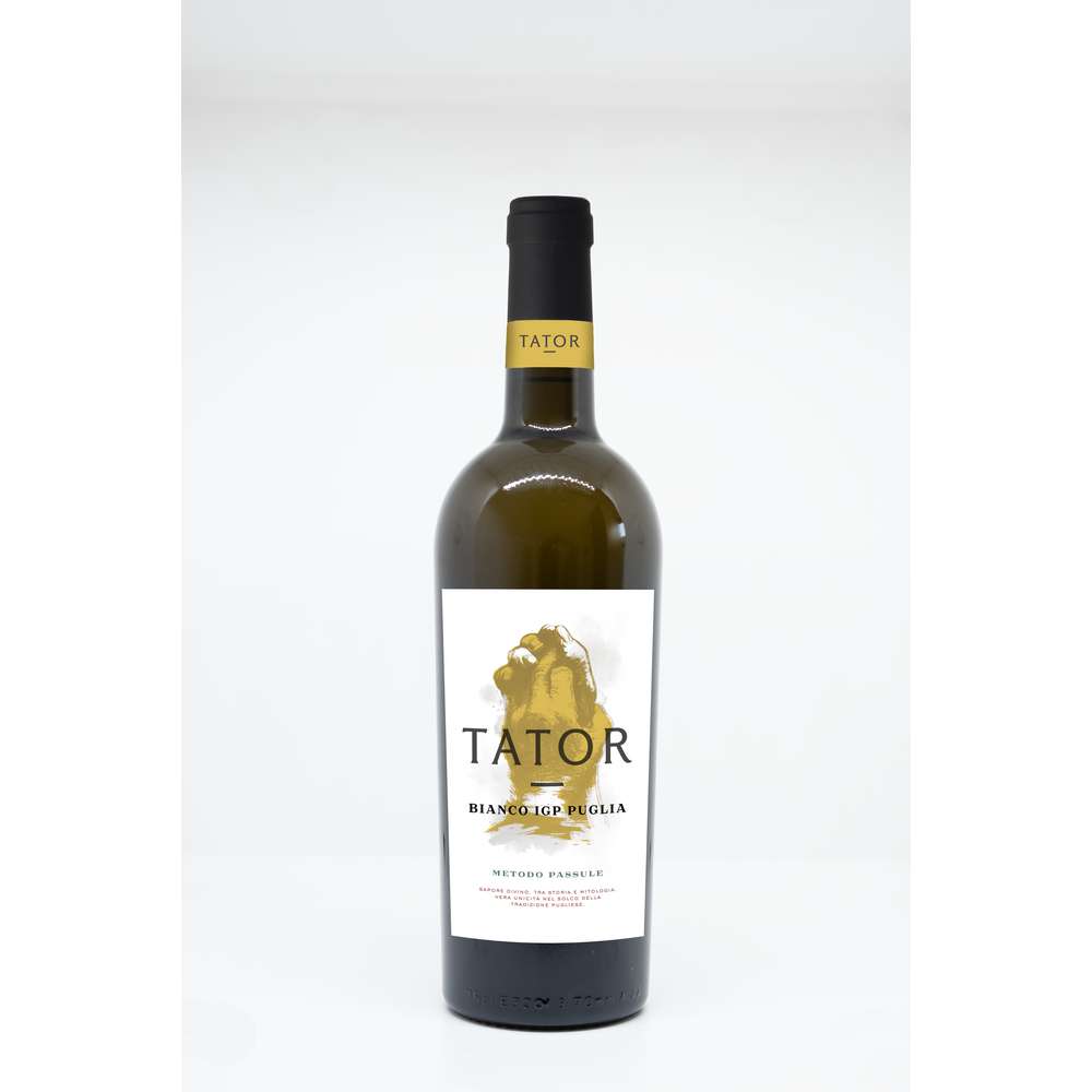 Produktabbildung Tator Bianco Puglia IGP