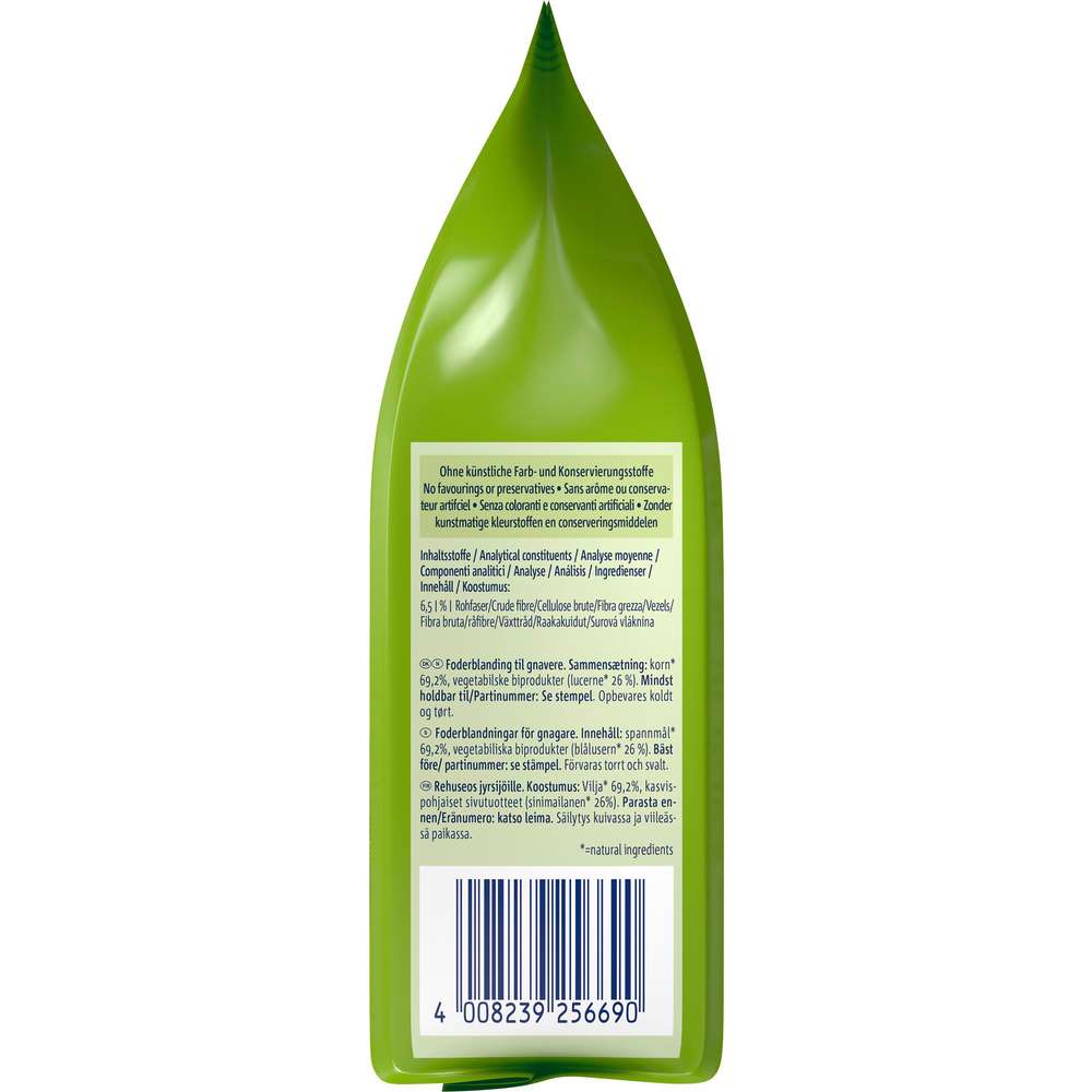 Produktabbildung Vitakraft Nagerfutter Knabbersticks Grünlinge