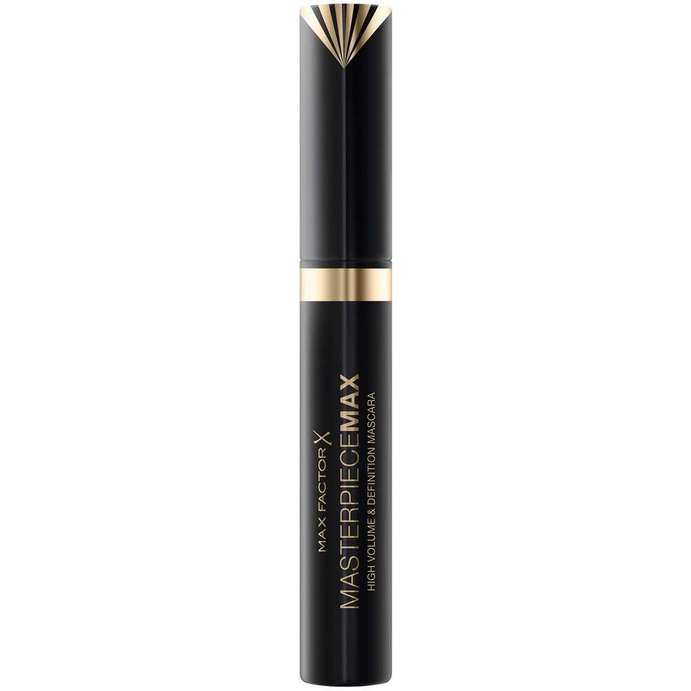 Produktabbildung Max Factor Wimperntusche Masterpiece Max Mascara, Black Brown