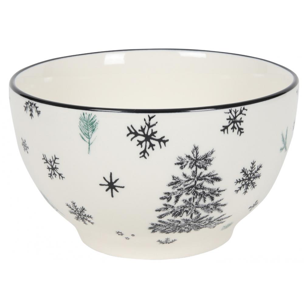 Produktabbildung keine Marke Weihnachtsgeschirr