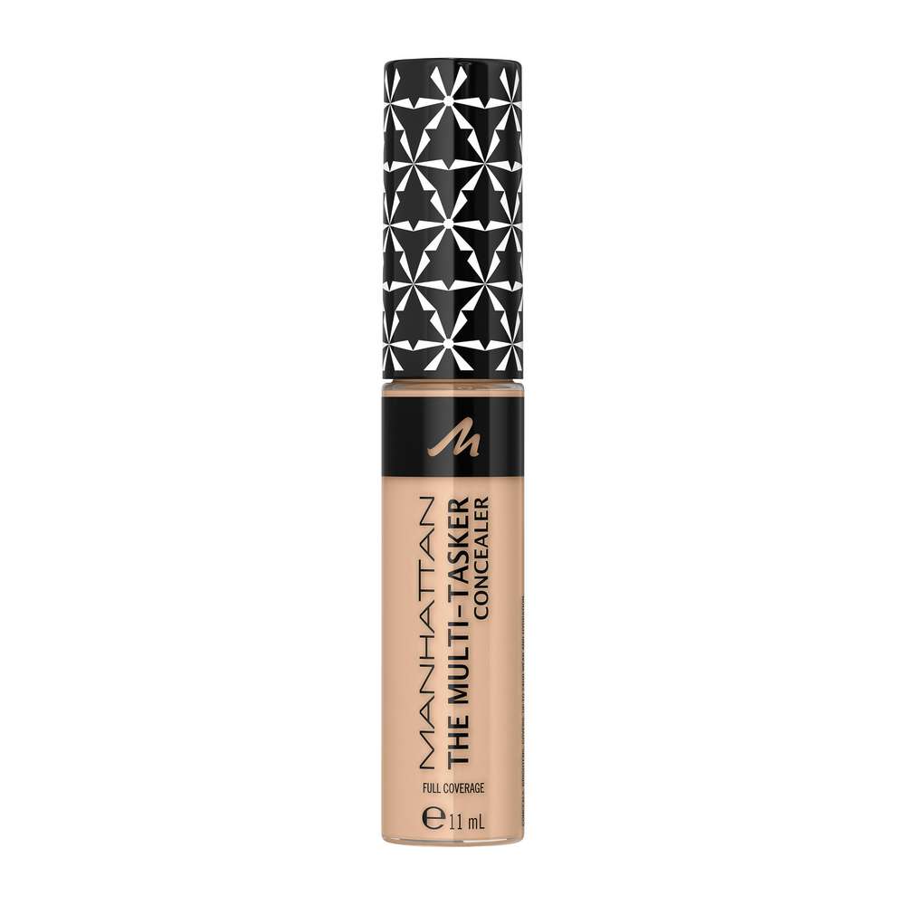 Produktabbildung Manhattan Concealer The Multi-Tasker 40 Ivory